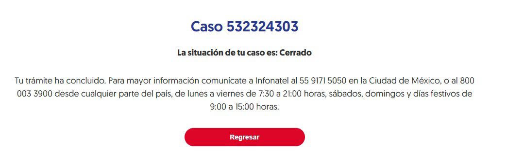 Caso cerrado 532324303